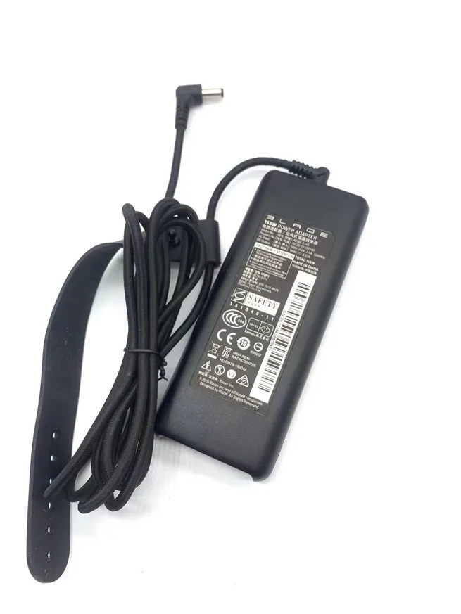 165W RC30-0165 Power Adapter Spirit Blade 14 Professional Edition Computer Charger