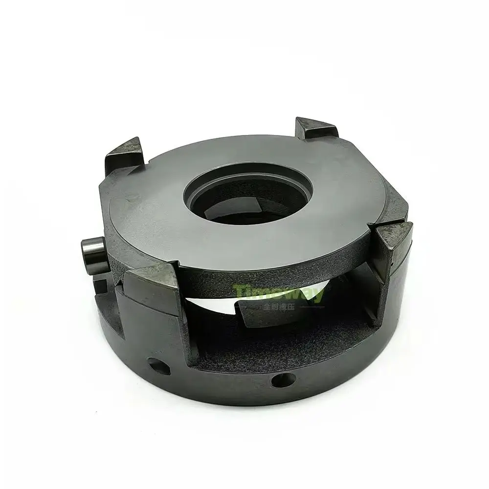 Hydraulic Pump Parts NV137 Swash Plate Assembly for Kawasaki NV137-120R Excavator Pump Repair Pump Cam Rock
