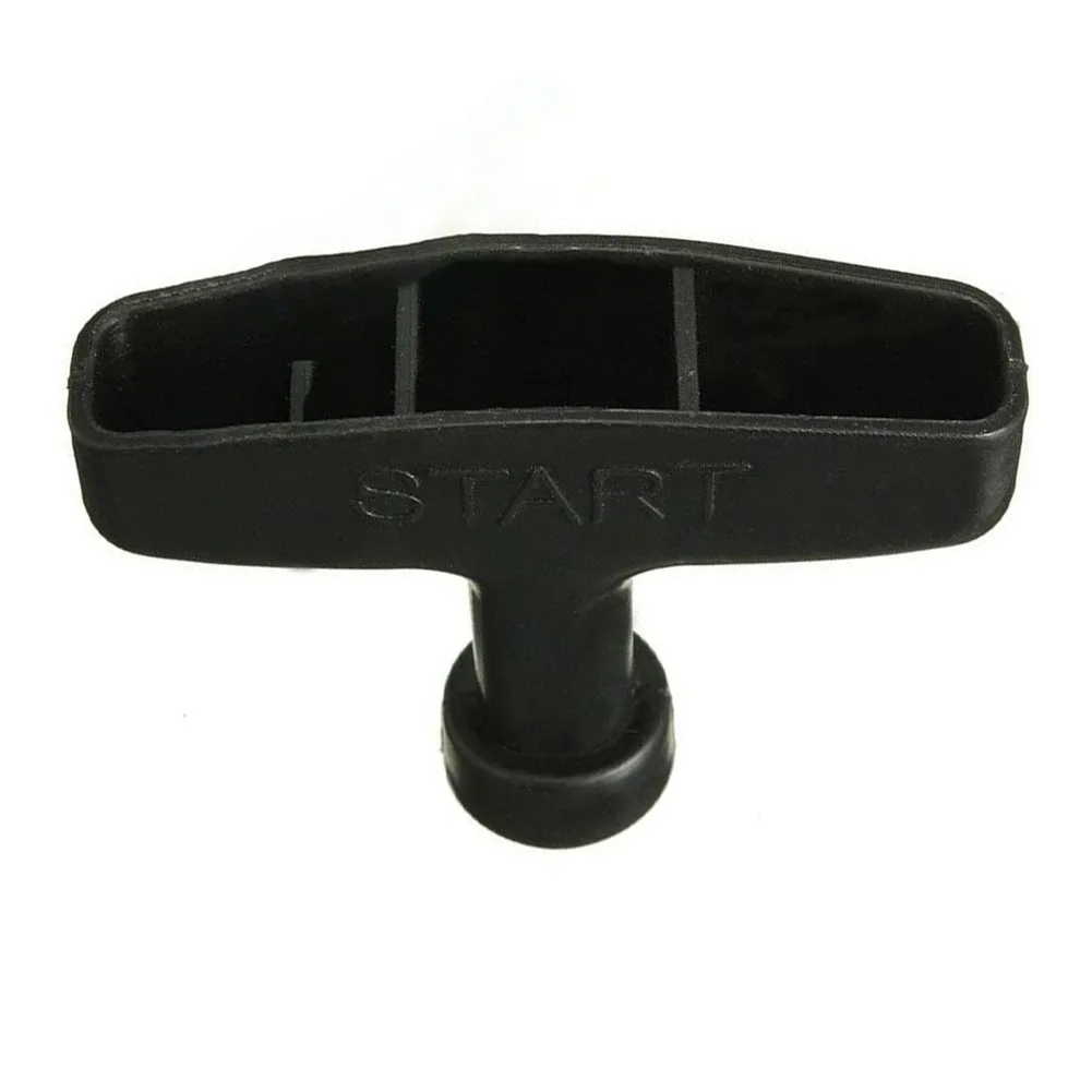 

Pull Handle Handle Yard Garden Outdoor Brand New Engine Mower Parts Petrol Replacement 7*5.5*1.9cm Accessories