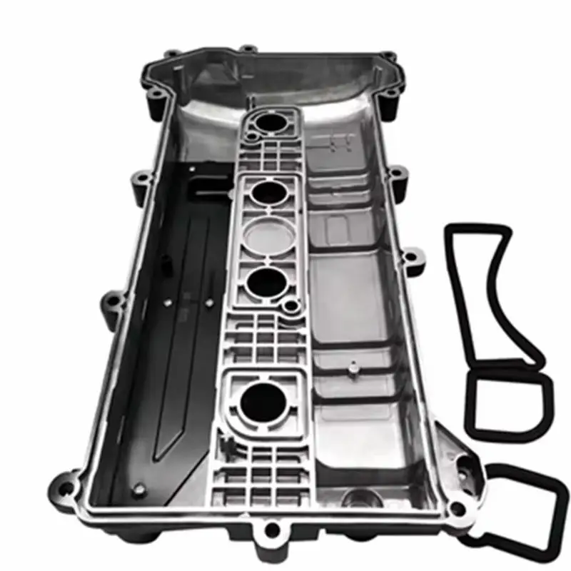 

31BC 5S6G6K272B Крышка клапанов Крышка шумоподавляющих клапанов Пластиковая крышка для использования в автомобиле