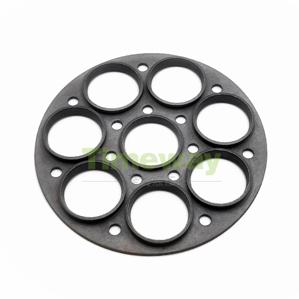 

Hydraulic Part A7V107 Retainer Plate for Repair REXROTH Piston Oil Pump
