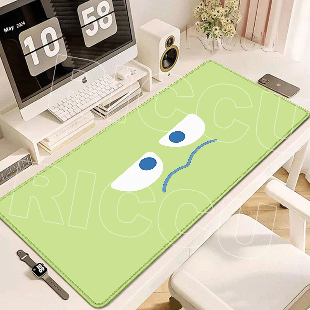 Minimalist Emoji Mouse Pads De - Gaming Keyboard Emoji 评论和价格