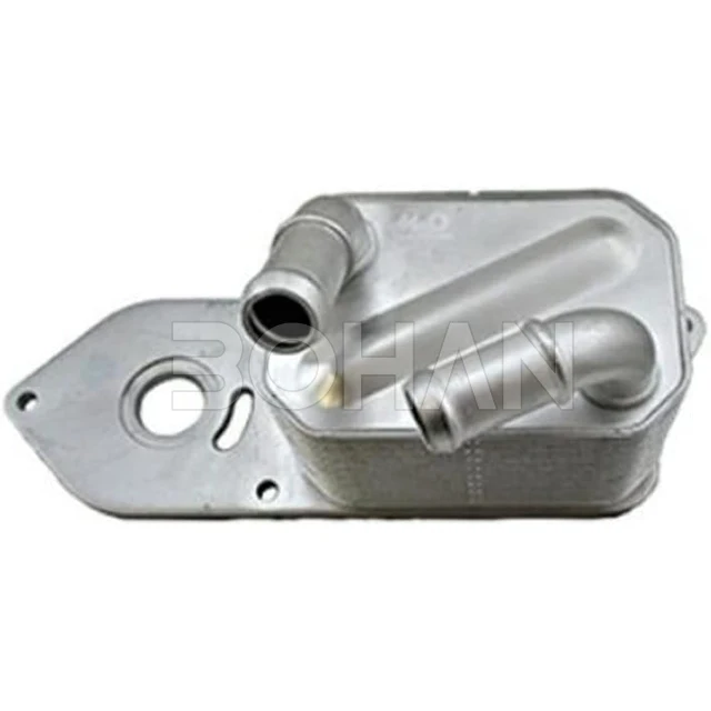 

Engine Oil Cooler Radiator GK2Q-6A642-AB GK2Q6A642AB for Ford Tourneo Custom Transit