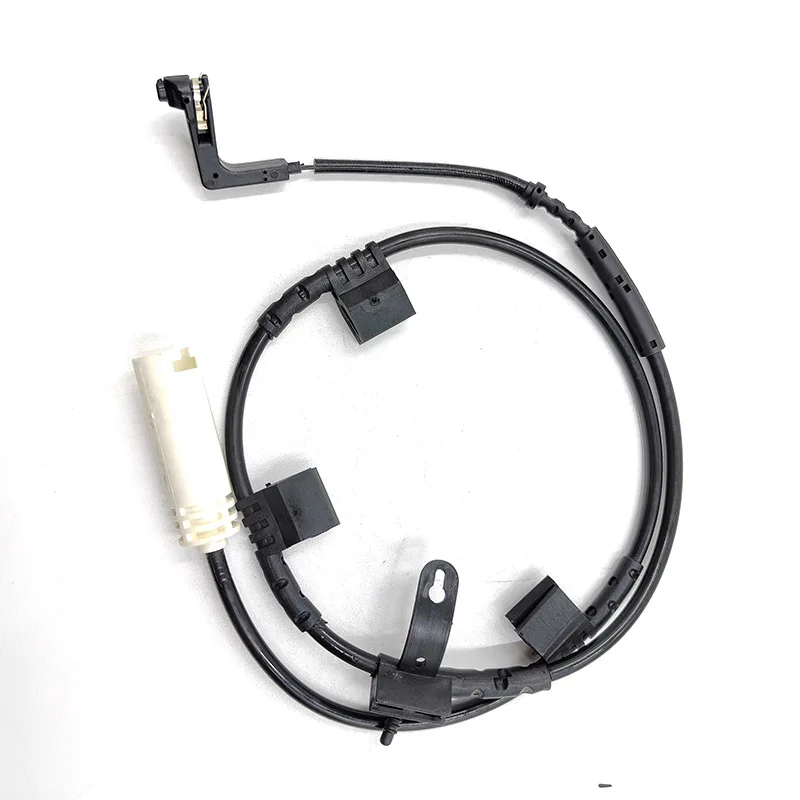 2X Front Brake Pad Wear Sensor 34356773017 34356783230 34356789329 For 2007-2014 Mini Cooper R55 R56 R57