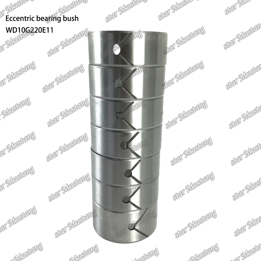 WD10G220E11 Eccentric bearing bush Suitable For Weichai Engine Parts