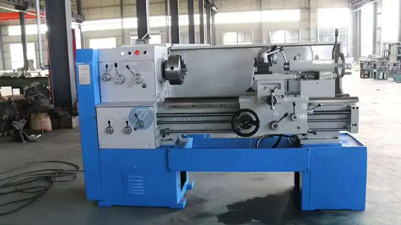 Made In Japan Mini C6236 Metal Lathe Hine For Steel