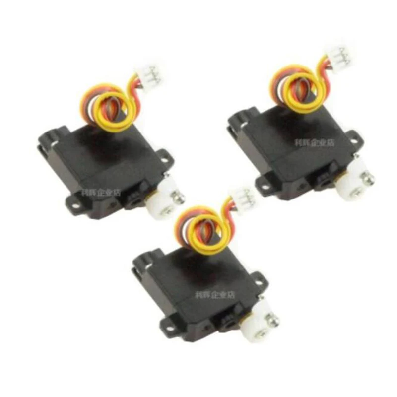 YU Xiang F120 / E120S RC Helikopter Onderdelen Propellers Motor ESC Moederbord Servo Oplader LandingTail Blade Hood As etc.