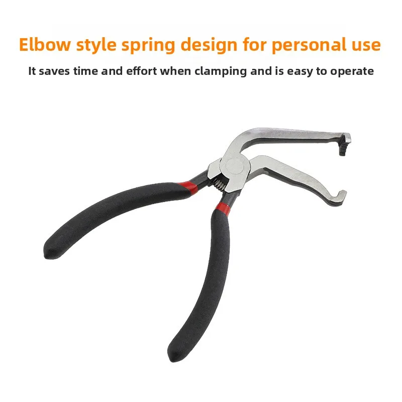 

Multipurpose Handheld Power Cut Pliers - Duckbill Wire Cutter for Automotive Wiring Separation