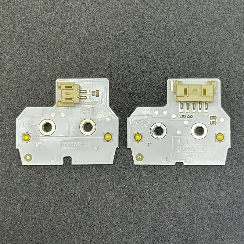 White Light For BMW X1 E84 2012-2015 Car Headlights DRL Chip Ballast Chip Circuit Board Light Source Board fittings