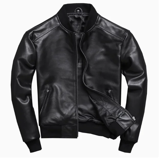 men Leather Jackets