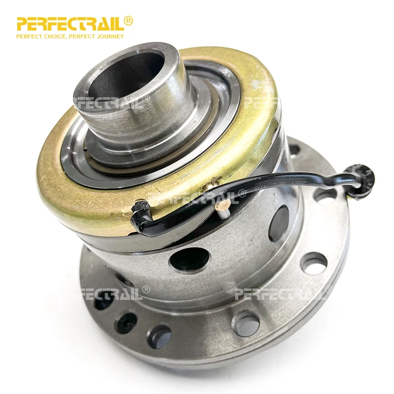 4x4 Offroad HF ET208 Electric Locking Differential E Locker For