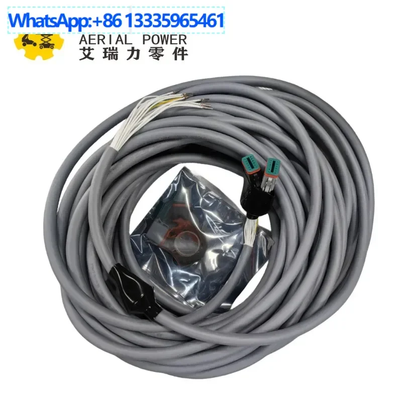 

Кабель 139735 GT для Genie S-60 S-65 S-60 HC S-60 Trax S-65 Trax