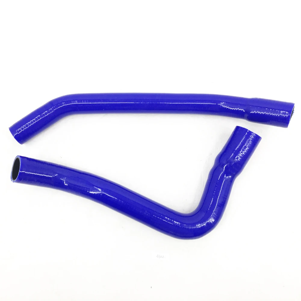 

Комплект силиконовых шлангов радиатора подходит для Chevy Camaro Firebird Trans AM 5.0L/5.7L V8 1982-1992 годов