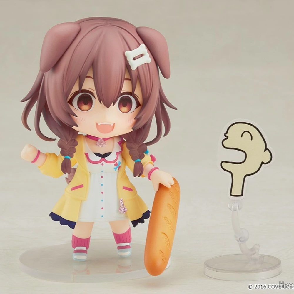 100% Оригинальная коллекционна – обзор и цена Good Smile Company Nendoroid