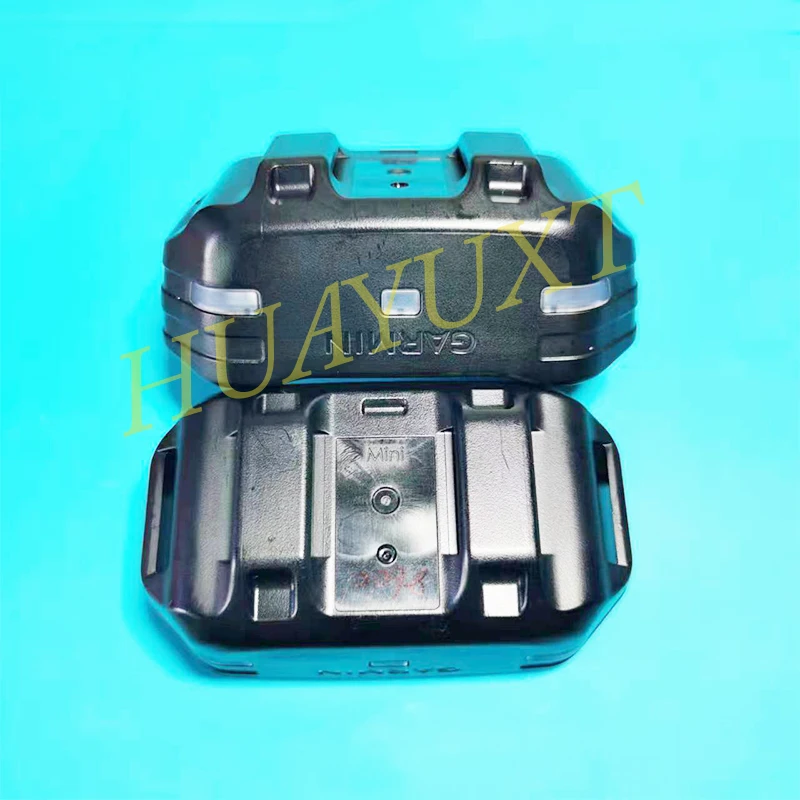 가민 TT15 미니 추적 칼라 하우징 쉘 백 커버 케이스, 정품 배터리 구획, 수리 교체 부품