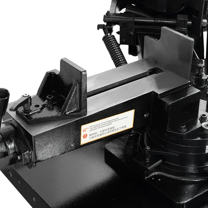 Metal Band Saw Machine for Metal Working