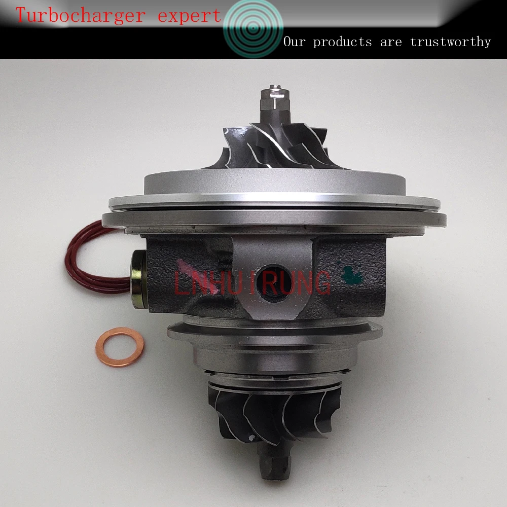 

Картридж CHRA turbo K03 53039880383 53039700383 9807149780 для Citroen C4 Grand Picasso II Opel Grandland Peugeot 508 1,6 THP