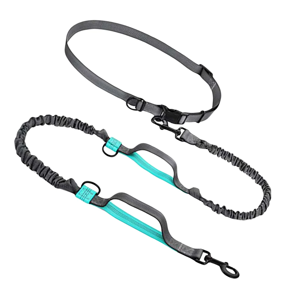

Running Reflective Traction Rope Things for Dog Small Pet Pulling Large Leash Strap