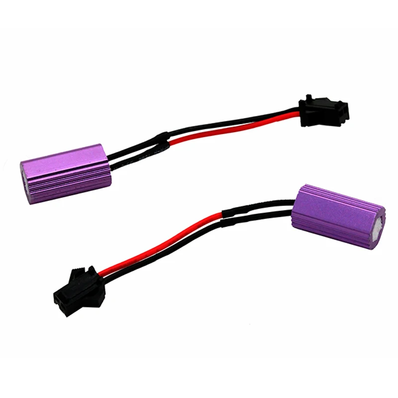 سيارة LED لوحة ترخيص رقم الضوء لنيسان نافارا باثفندر ملاحظة بريميرا لبنز سبرينتر فيتو فيانو #5