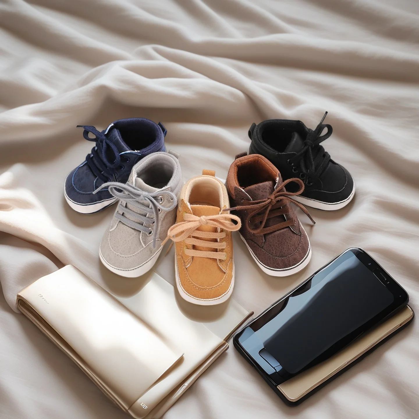 

Children's comfortable non slip sports shoes - soft sole,suitable for boys and girls, casual walking shoes, suitable forall seas