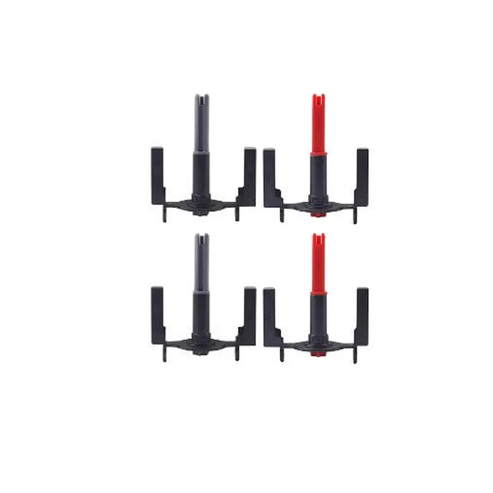 Main Brush Holder For Roborock G30G30UP20PRO: Easy Install & Enhanced Replacement Parts Kit Robot Vaccum Replacement