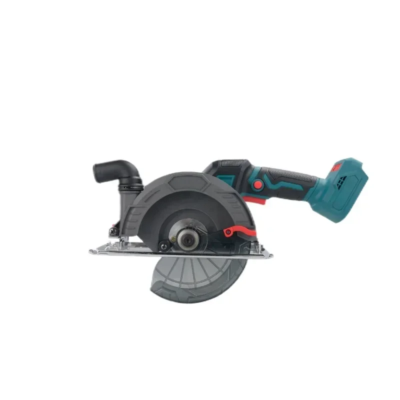

Chainsaw 5 inch 5.5 inch brushless lithium battery circular saw woodworking portable cutting machine