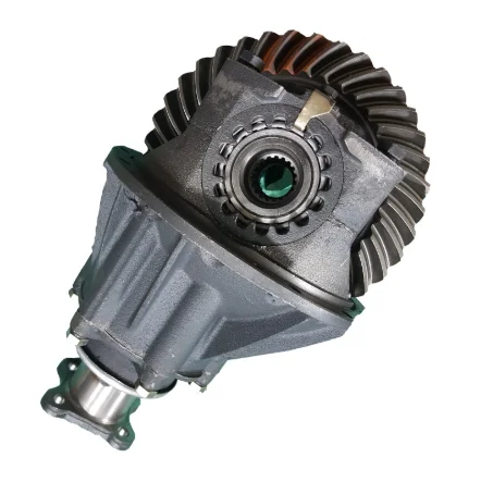 XS142J XS143J  XUGONG VIBRATORY ROLLER 227000157 2880902463003 Differential Assembly Diff assem