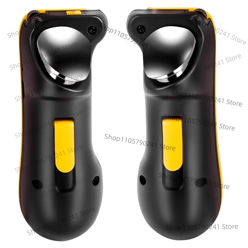 Capacitance L1 R1 Trigger Game Controller Fire Aim Button Gamepad Joystick For iPad Android Tablet FPS Shooting Game