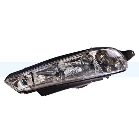 8 best sales peugeot 406 headlights - №4