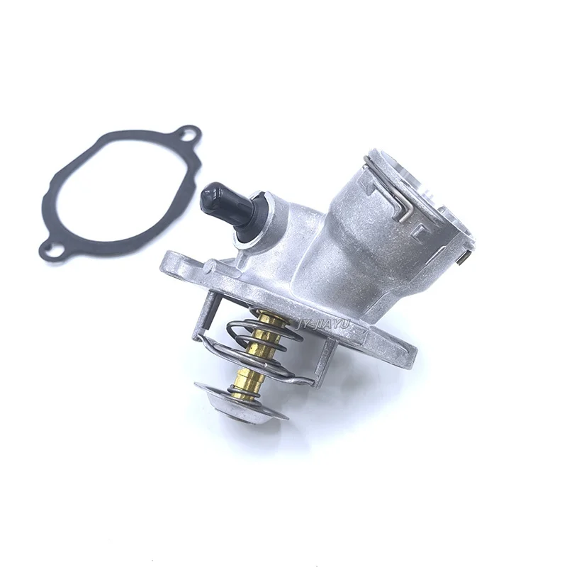 

Engine Thermostat For Mercedes-Benz W639 3.2L 3.5L M112 W221 R230 SL500 M273 V251 R500L W463 G500 X164 2722000515 A2722000515