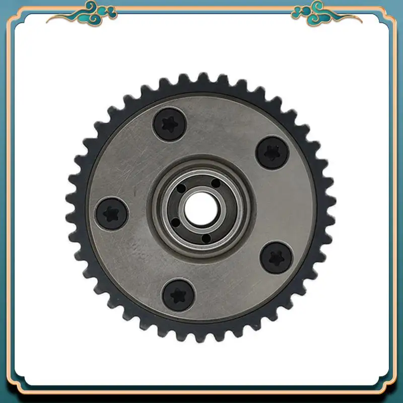 

A54P-11367534718 Timing Gear Phase Adjuster Camshaft Sprocket Auto For BMW 550I 650I 750Li X5 4.4L 4.8L