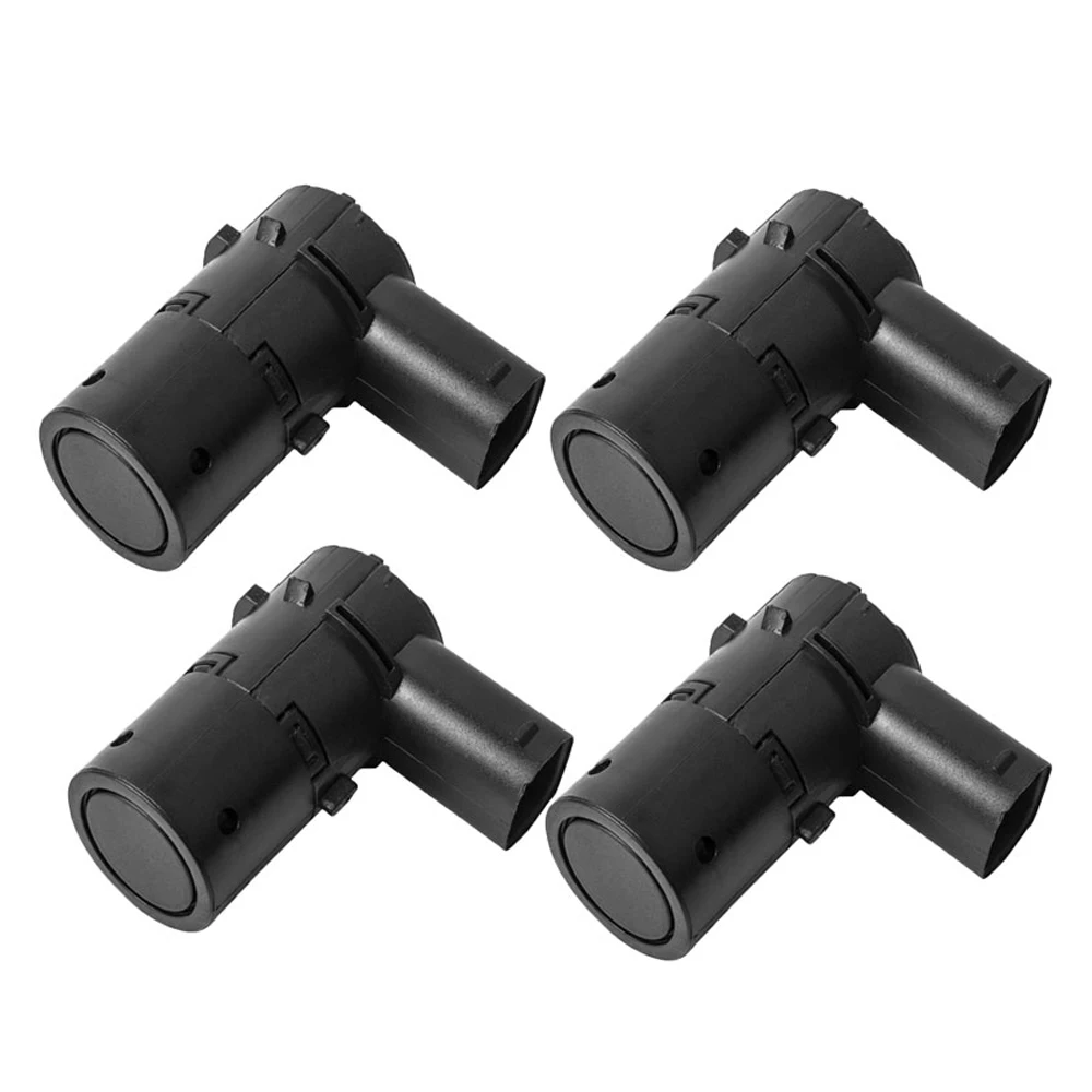 46802909 51755060 Parking Sensor for Alfa Romeo 159 Sportwagon 166 Peugeot Boxer Citroen Jumper PDC Radar Sensor 4x
