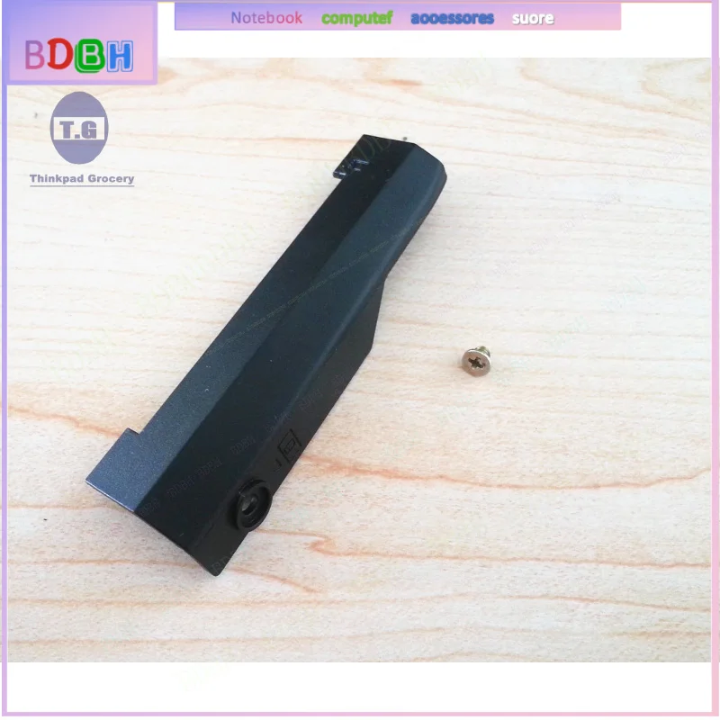 Hard Drive Cover with screw For IBM/For Thinkpad/For Lenovo T410 T410i 14.1