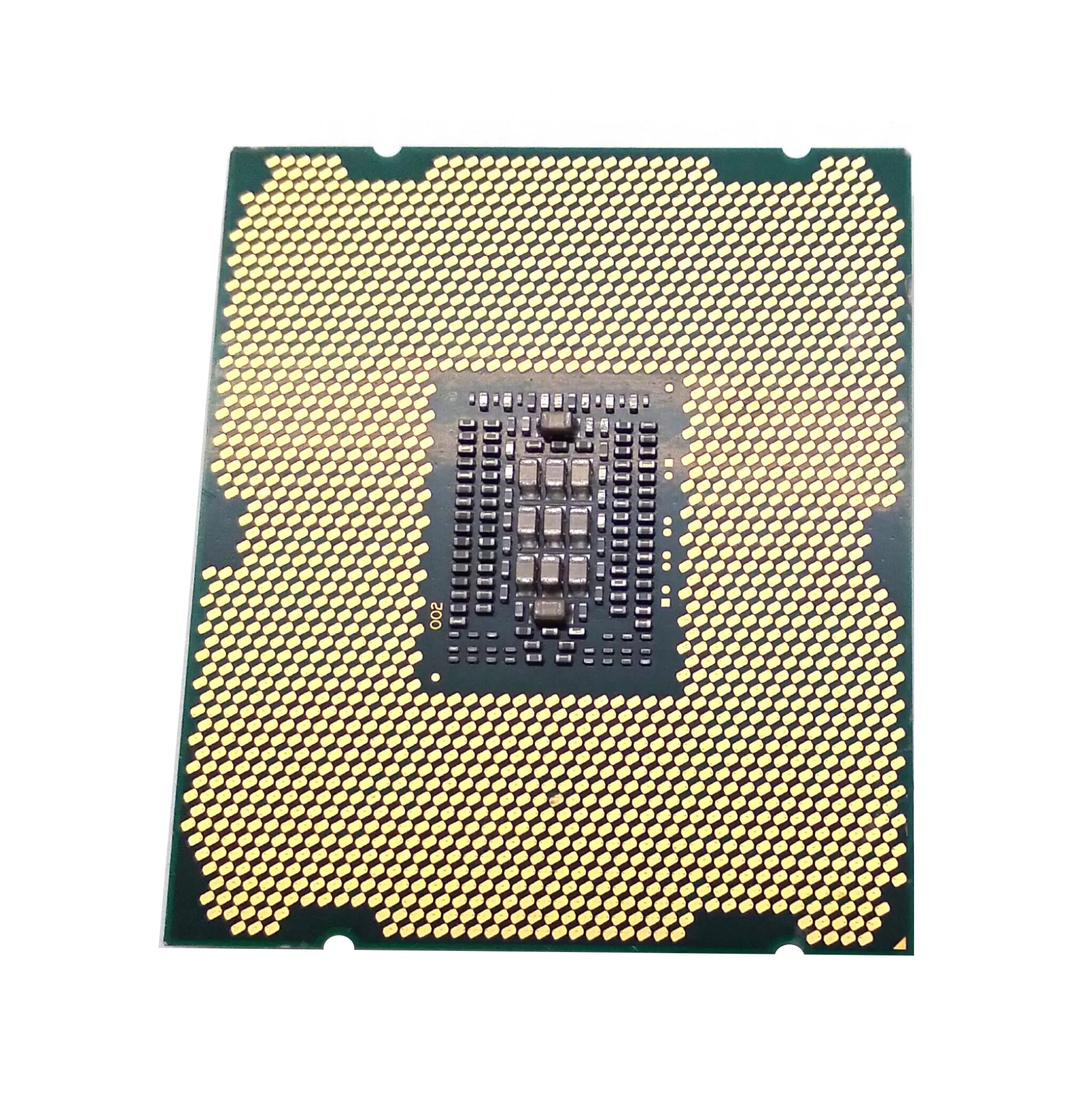 Intel Xeon CM8062101145500 E5-4620 Processor - 16M Cache - 220 GHz - 720 GT/s Intel QPI - Used-Like New