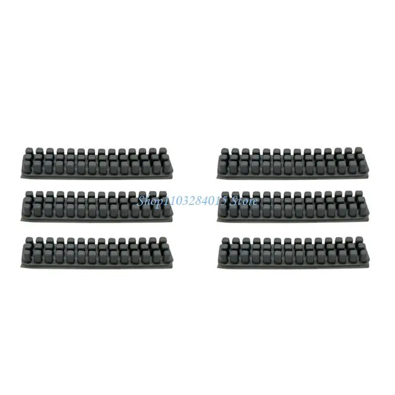 

R6FF Essential Nozzle Care Cleaning Brush Set for K1 Printers Silicone Brushes