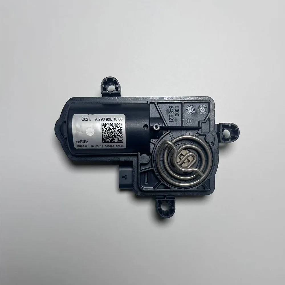 

Для Mercedes Benz W205 W213 W222 W253 W290 W463, двигатель клапана привода спортивной выхлопной трубы с правой стороны, A2909064000 2909064000
