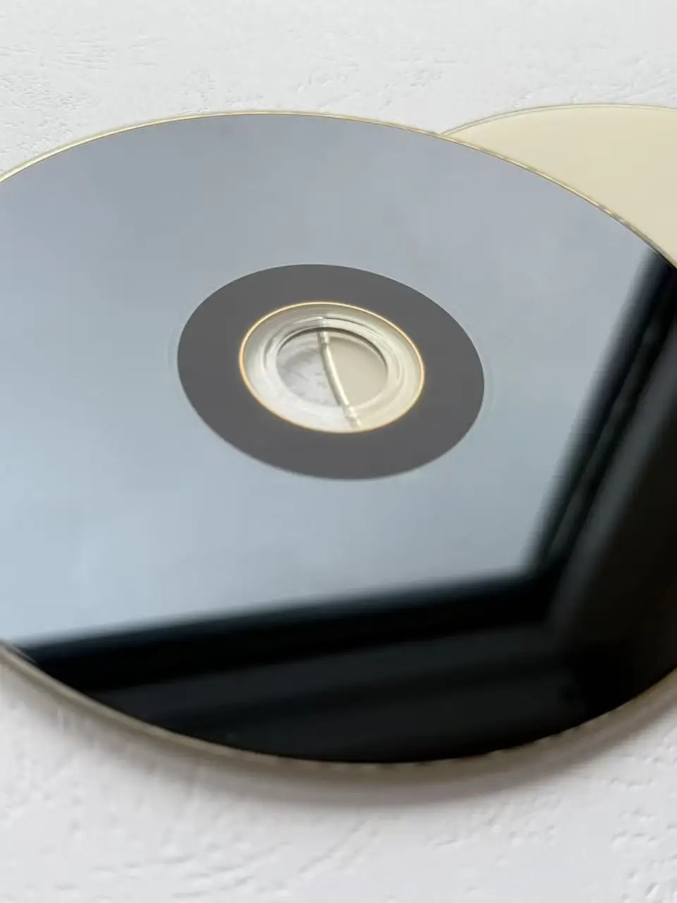 Wholesale 5 discs A+ LALA Blank Printable 6x 25 GB Rewritable Blu Ray BD-RE Disc