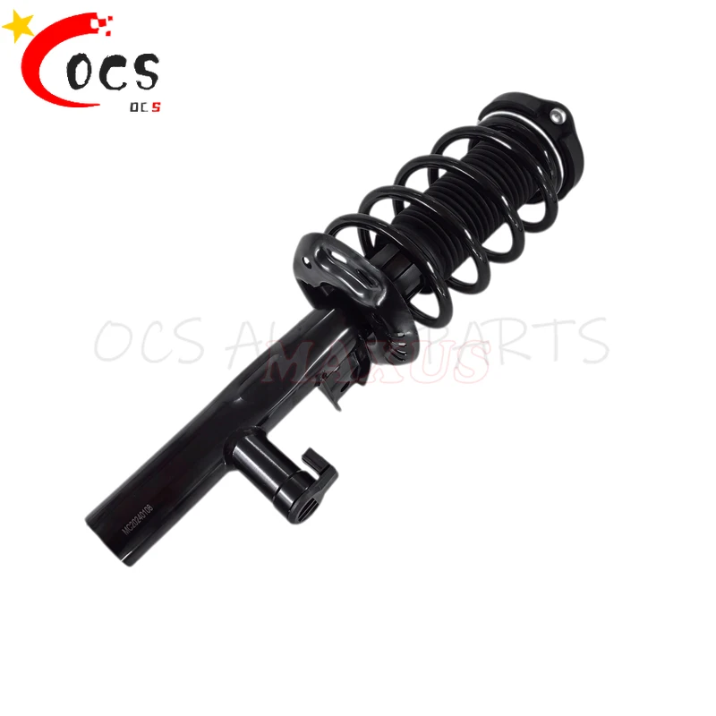 3C0413031D Front Shock Absorber ASSY For VW Passat CC Golf VI Touran Tiguan Scirocco Electric 2007-2013 Front