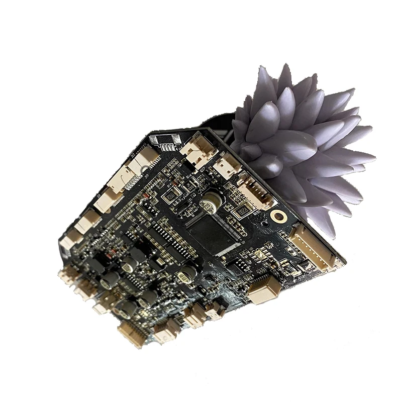 Placa base Original para Xiaomi Mijia G1 MJSTG1, piezas de repuesto de placa principal, accesorios para Robot aspirador Interior