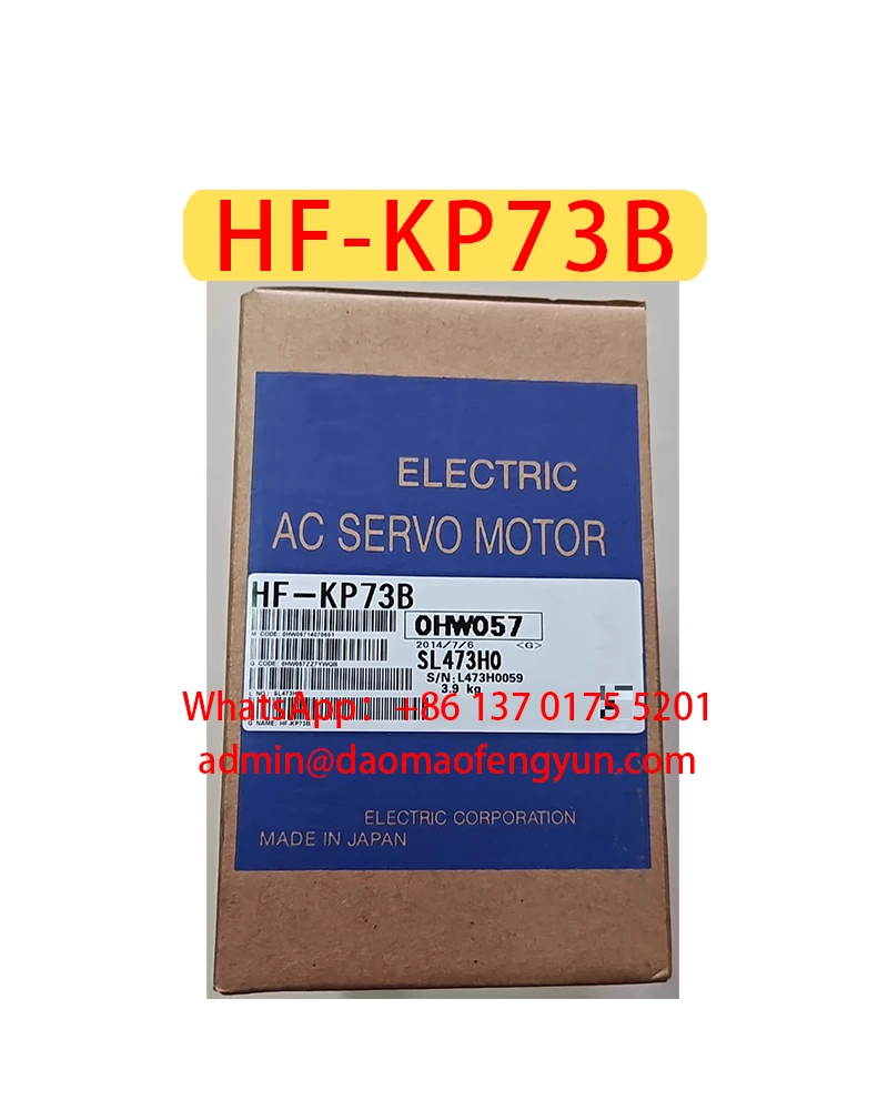 HF-KP73B Brand New …