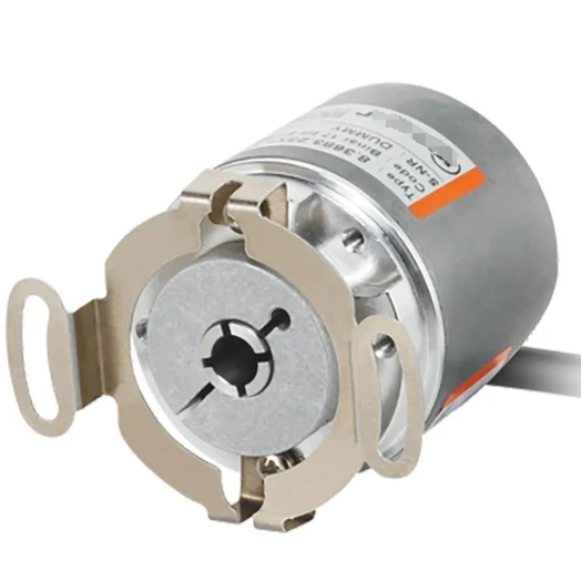 

Brand New Original 1 Year Warranty Germany KubIer 8.F3683.2425.G222 ABSOLUTE ENCODER PLC