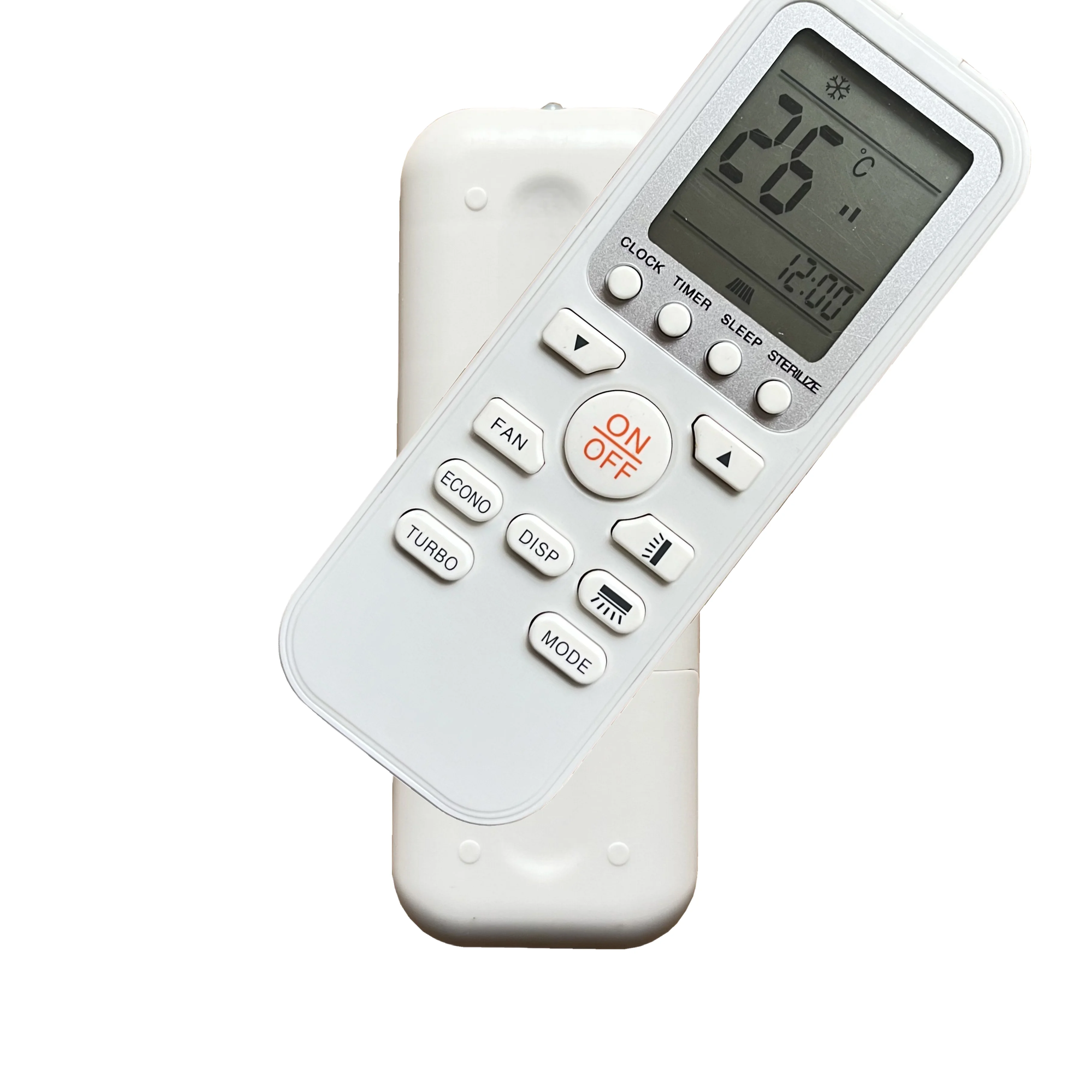 Пульт дистанционного управления, совместимый с проектором NEC NP51, NP510, NP510, NP510C, LT30, LT35, LT35, LT37, LT37, LT375, LT380, LT60, LT150Z