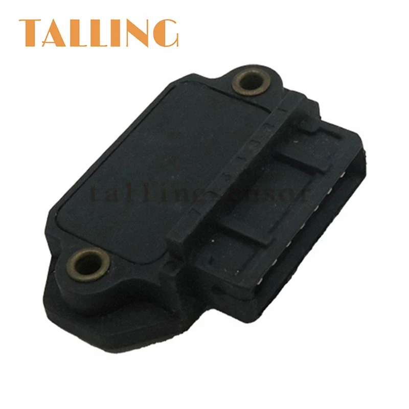 0227100200 Ignition Control Module For Opel Astra F Alfa Romeo 33 Citroen Fiat Peugeot Vauxhall Porsche 911 Hyundai New 1208074