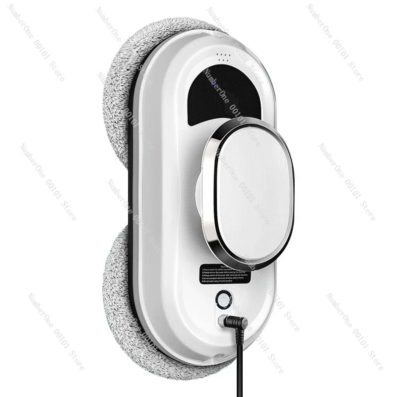 

Автоматическая высотная машина для мытья окон, долговечная, длительный срок службы, большая всасывание и защита от падения.