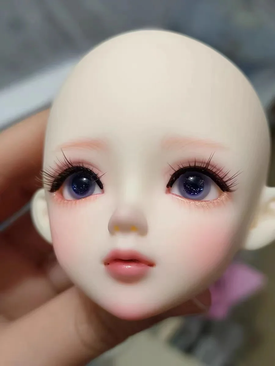 Glass Eye Balls For BJD Eyes 8mm 10mm 12mm 14mm 16mm 18mm Glass Eyes Outfit For BJD Doll Accessories Doll Customizing Supplies