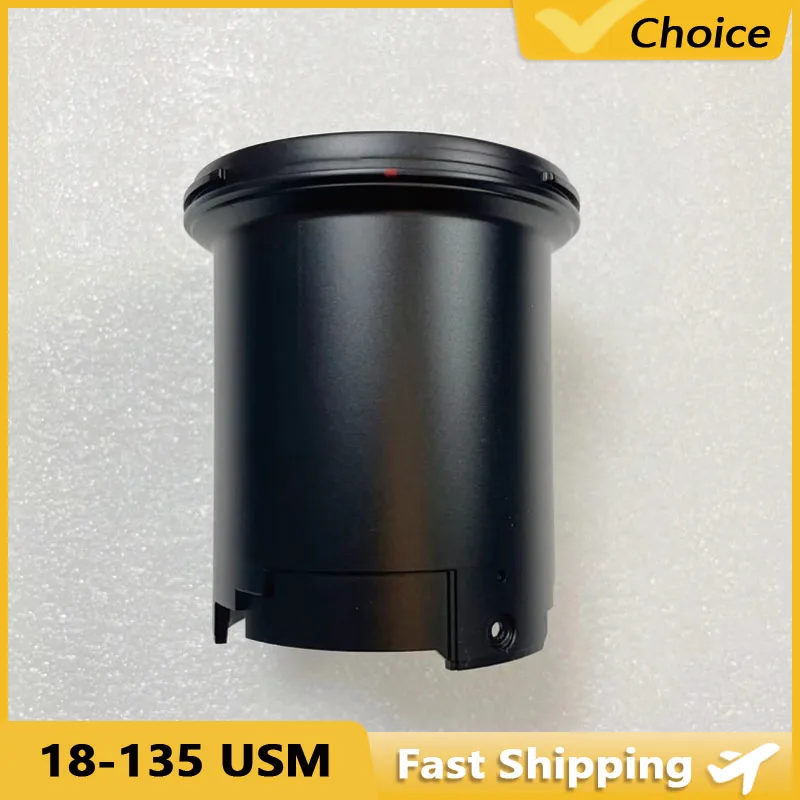 

Для объектива Canon 18-135 USM, передняя трубка, корпус УФ-фильтра, детали передней трубки, запасные части для камеры