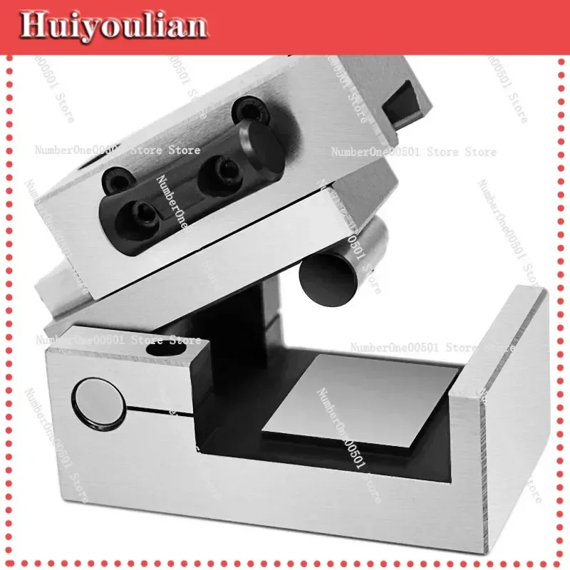AP50 High Precision Universal Angle Wheel Dresser for Grinding Machine