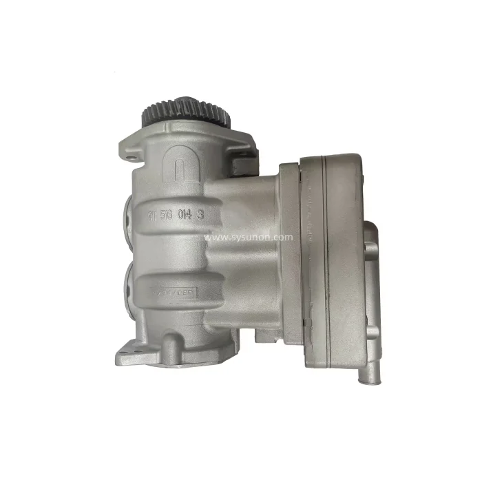 Compressor de ar do motor diesel, ISL, ISL, 5272391, 5286681, 4945947