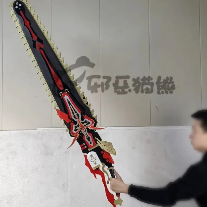 

Theresa Apocalypse Honkai Impact 3 Lunar Vow Cosplay Props Halloween Christmas Party Props for Comic Show