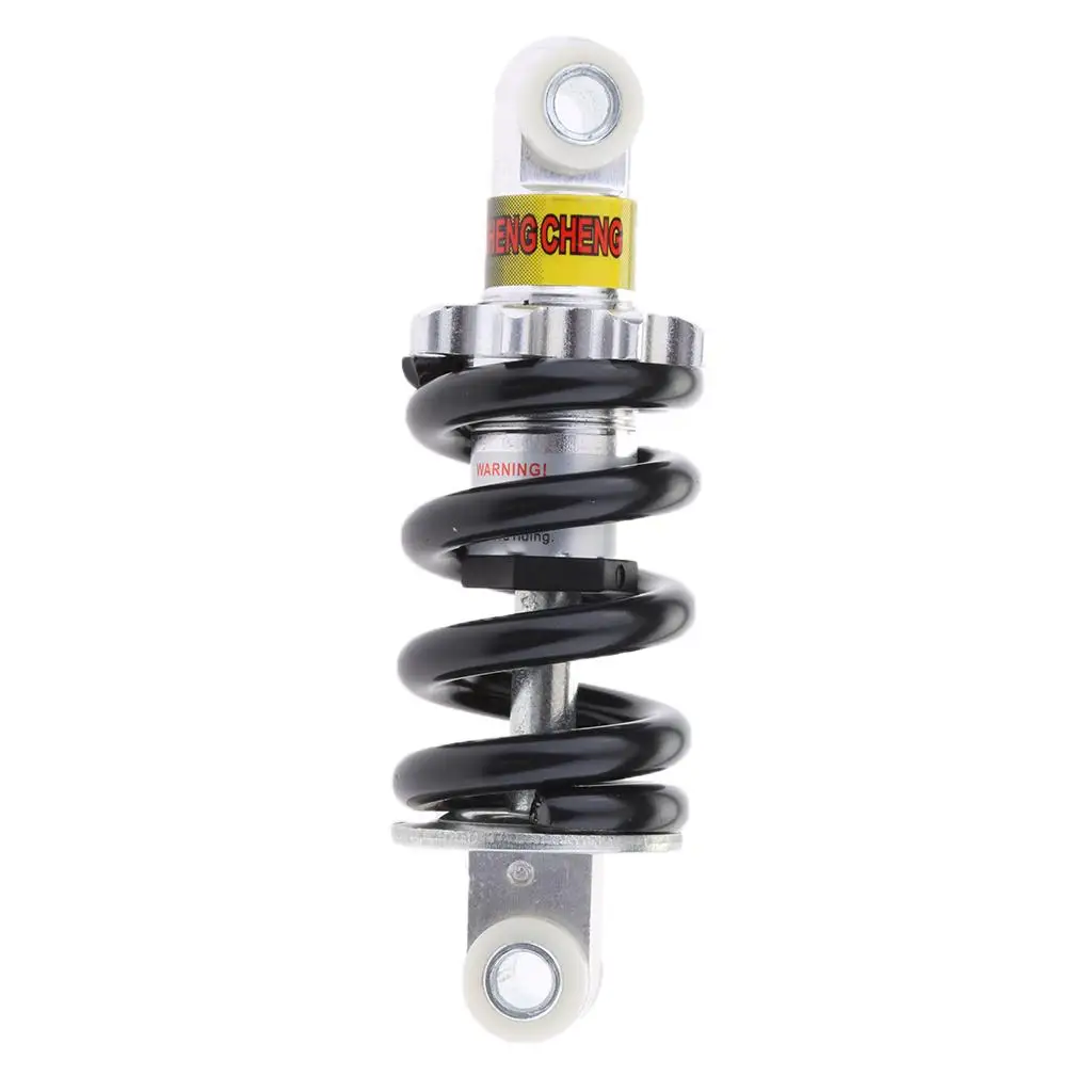 

1 Piece Rear Shock Absorber Total Length: 140mm / 5.51 Inch Rear for Mini Dirt